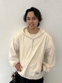 ラヴェストバイフレイスウェル(LOVEST by frace well)&nbsp;中西 倖
