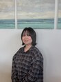 アグ ヘアー ゲイル 三沢店(Agu hair gale)&nbsp;根本 悠佳