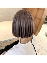ヴァンカウンシル 春日井店(VAN COUNCIL) アンブレラカラー
