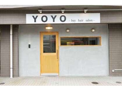ヨーヨー 枝川(YOYO)の写真
