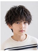 キッズツイストスパイラル
