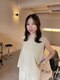 mokuの写真/【26年4月OPEN】がんばる私に、ご褒美を。骨格に寄り添う美髪ロングと、心を解きほぐす温かな空間。