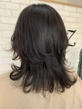 ブリッツ(Hair space BRitZ)