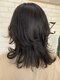 ブリッツ(Hair space BRitZ)の写真/40代からの大人女性へ!グレイカラーで髪を整え、ボリュームやパサつきをケアして艶めく髪へ♪