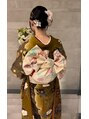 リトル 光の森(little) 着付けもお待ちしております!