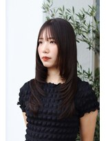 バルス(BLS)&nbsp;【藤枝】韓国風レイヤーロング