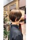 リミックス 南国店(remix)の写真/お仕事帰りにも寄れちゃう美容室！働く女性の味方として、心地よいサロンケアをお届け★