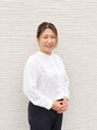 美容室ぱふ 土浦店&nbsp;廣島 愛