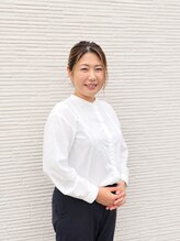 美容室ぱふ 土浦店&nbsp;廣島 愛