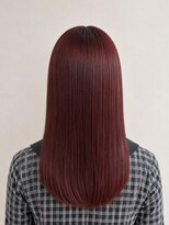 ノッシュ 七隈店(Hair Spa Nosh)&nbsp;ピンクラベンダー