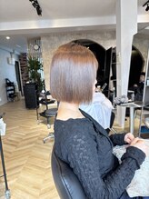 宇都宮で髪の悩みを解決◎白髪、うねり、ボリューム、パサつき、ダメージ補修☆