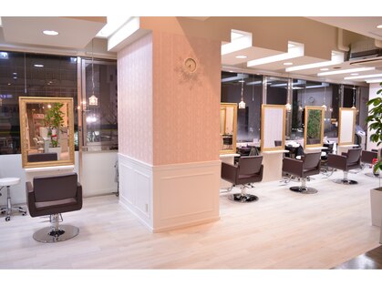 イースタイル ヴィヴィ 赤池店(e style vivi)の写真