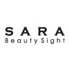サラビューティーサイト 九大学研都市店(SARA Beauty Sight)のお店ロゴ