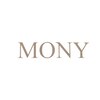 モニー(MONY)のお店ロゴ