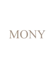 MONY 【モニー】