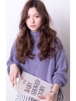 オリーブフォーヘアー(olive For hair)&nbsp;☆ファータロング☆【olive for hair】03-6914-0898