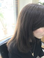 レナンダ (Reanda)&nbsp;アッシュブラウン