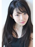 アッシュブラック