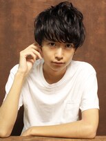 シアンデルカ(CYANDELUCCA)&nbsp;大人のマッシュショート