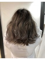 テラスオブベル(TERRAS of belle)&nbsp;外国人風グラデーションカラー