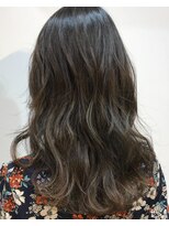 グッデイ ヘアー(GOOD DAY HAIR)&nbsp;【GOOD DAY HAIR】《メロウアッシュ》                   下北沢
