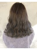 ホワイトラベンダー