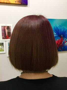 カトレア ストリート店 トワイライトピンク