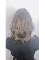 モードケイズ 阿倍野店(MODE K’s)&nbsp;ミルクティーグレージュ