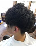 マッシュ