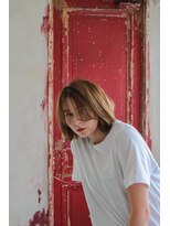 ブロッサム 若葉店(Blossom)&nbsp;エアリー　ボム