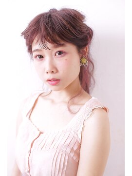 モードケイズ 阪急茨木店(MODE K's) キュート