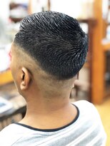 ベル(BELL)&nbsp;刈り上げ★【BELL桜新町/用賀】