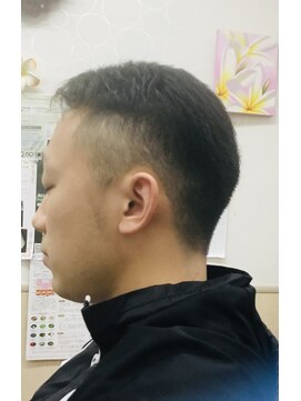 スマイル(SMILE) ナイスガイ×総合格闘技×未来のスター×日本の宝×艶男