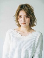 プロデュース 相模原店(Produce)&nbsp;無造作♪ナチュラル♪ミディアム♪