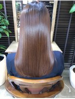 リーブス(Reaves)&nbsp;ロングストレート