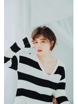 ウミレア 笹塚駅前店(UmiLea)&nbsp;【2020年の新作スタイル】UmiLea笹塚店