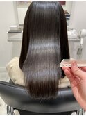 N.ケラリファイントリートメント