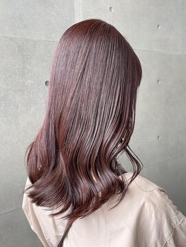 アンドコー(Andco) 【Andco】クイーンローズ