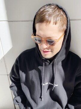 デイズ(DAYS) 大人ロングボウズ#ロングボウズ#オシャレボウズ#おしゃれボウズ