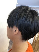 クレール(Claire)&nbsp;メンズマッシュ