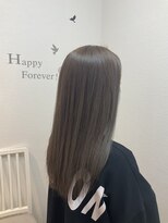 ヘア ココ(hair COCO)&nbsp;Ｒカラー