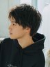 【clover新小岩】カット+眉カット+クイック炭酸スパ￥5380〔新小岩〕