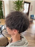 ソフトツイストスパイラル
