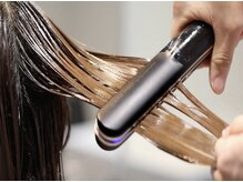 《SNSでも話題！ケアプロ超音波アイロンとoggiottoトリートメントで贅沢トリートメントがオススメ☆》