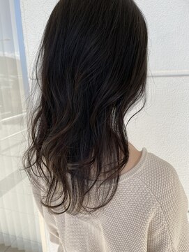 スタイル 廿日市(STYLE) ミディアムレイヤー