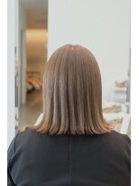 カッツ 駅家店(CUT S)&nbsp;切りっぱなし外はねボブ