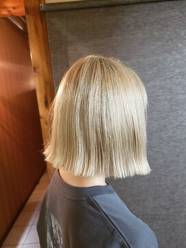 ジュエル(JEWEL) ダブルカラー