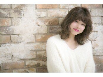 LEI LUCE.【レイ ルーチェ】