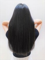 ヘアーライズ 池袋東口店(hair RISE) 素髪の酸性ストレートパーマ驚きのツヤ髪【池袋】