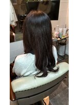 ジプシーヘアー(Gypsy HAIR)&nbsp;ゆるウェーブ